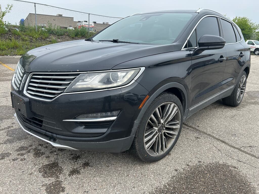 LINCOLN