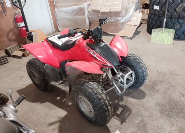 Honda TRX90