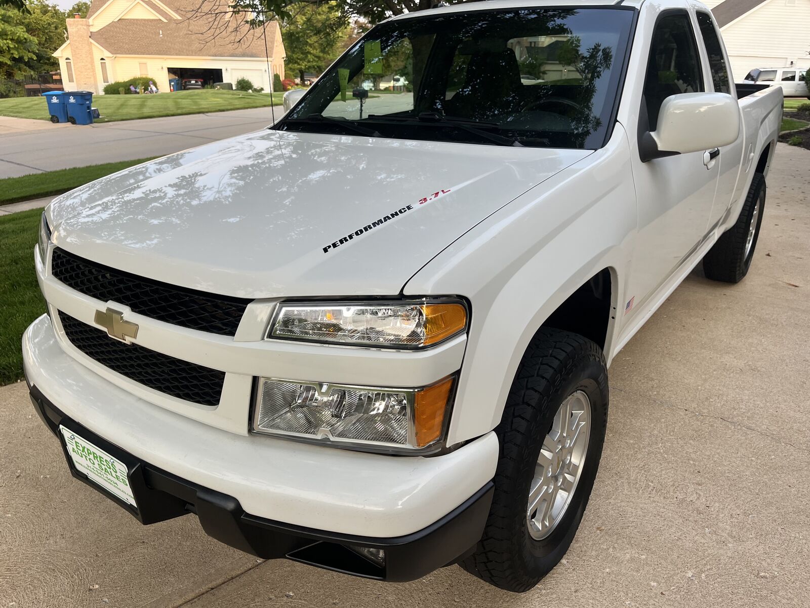 CHEVROLET
