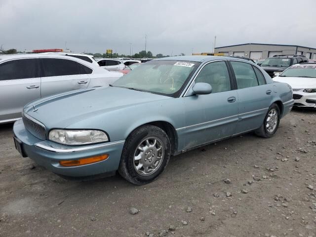 Buick Park Avenue