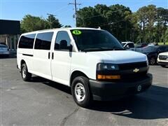 2024 CHEVROLET Silverado HD