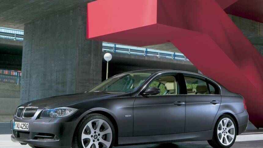BMW 330xi