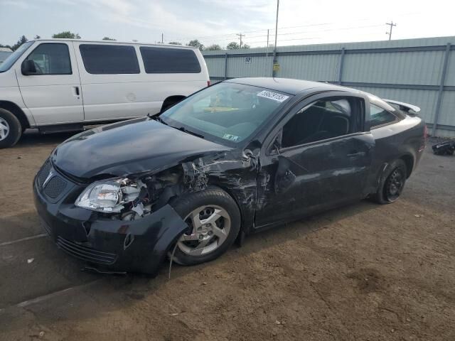 Pontiac G5
