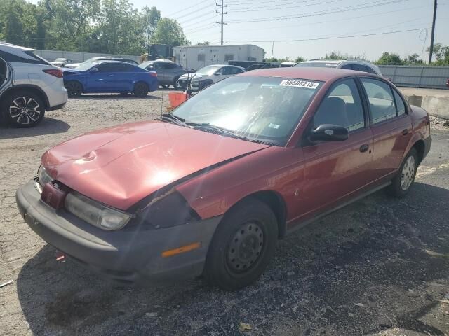 Saturn SL1