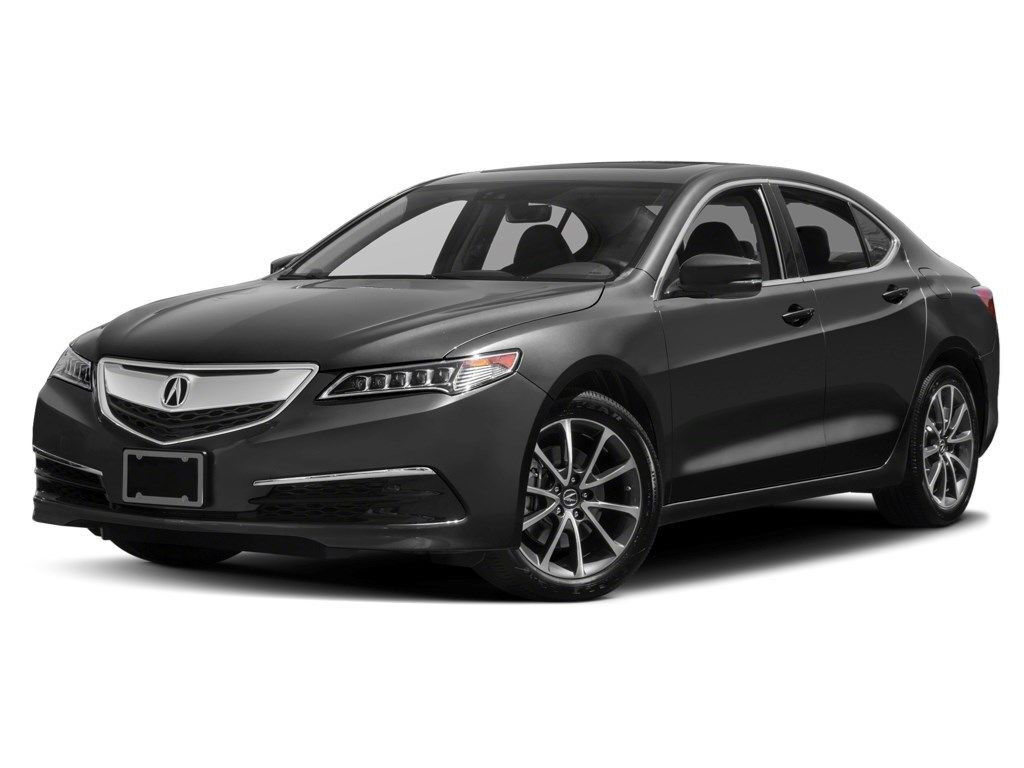 Acura TLX