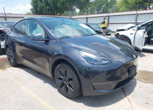 TESLA