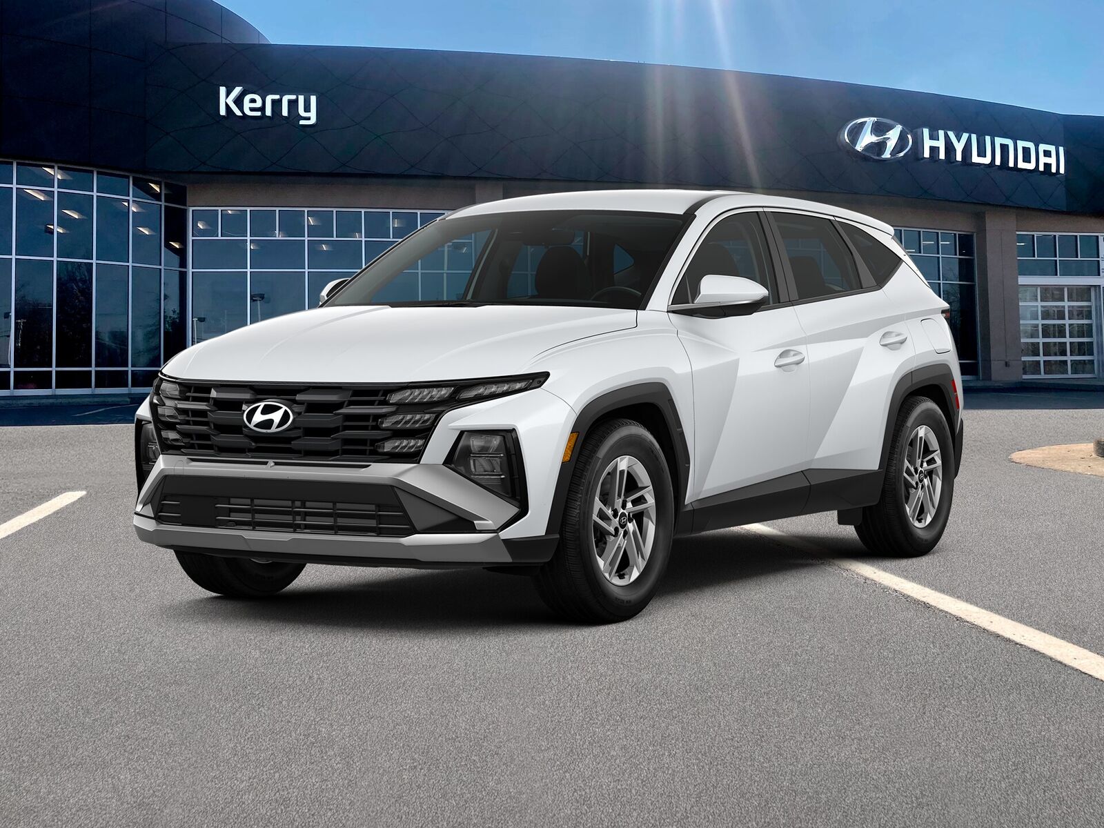 HYUNDAI