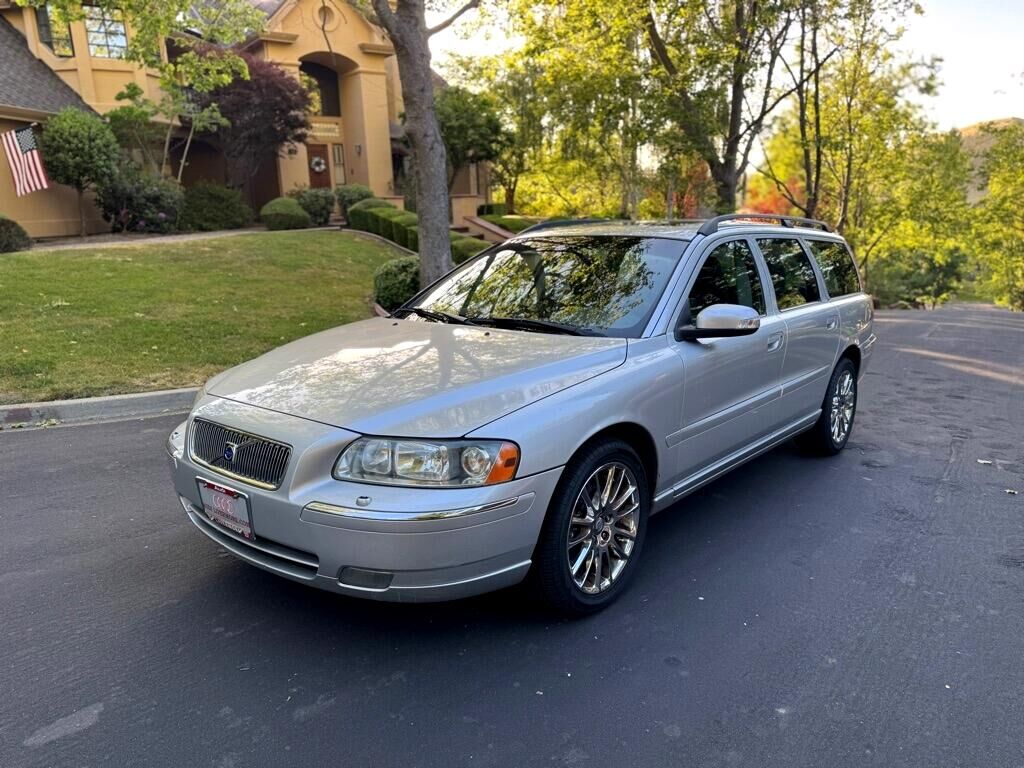 Volvo V70