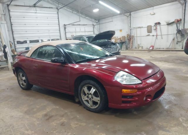 Mitsubishi Eclipse