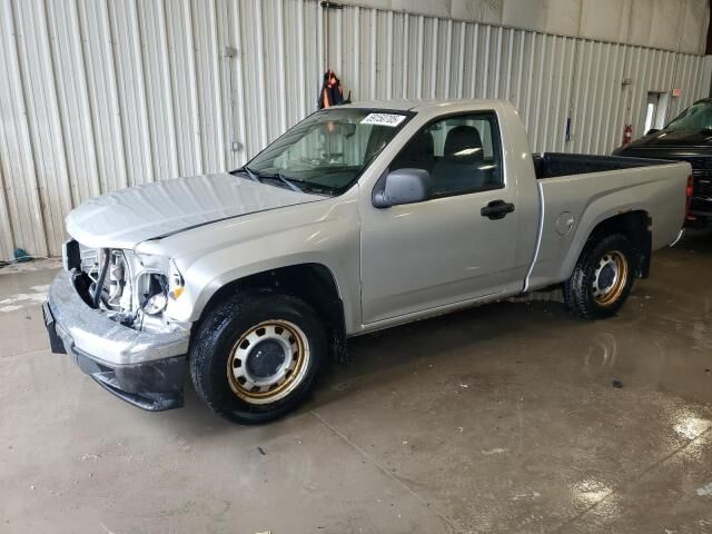 GMC Canyon