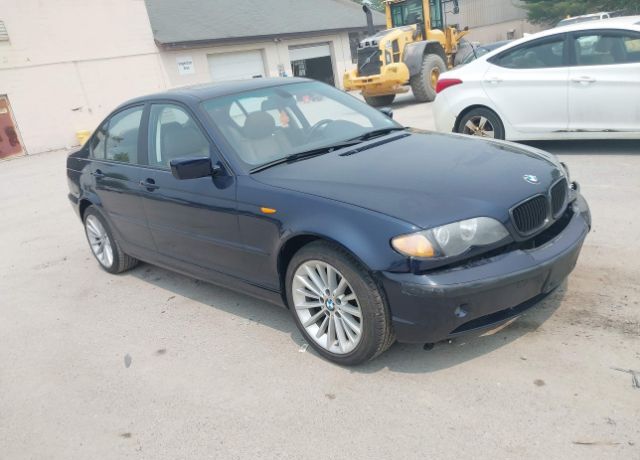 BMW 330i