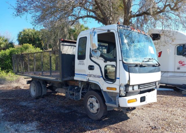 Isuzu FRR