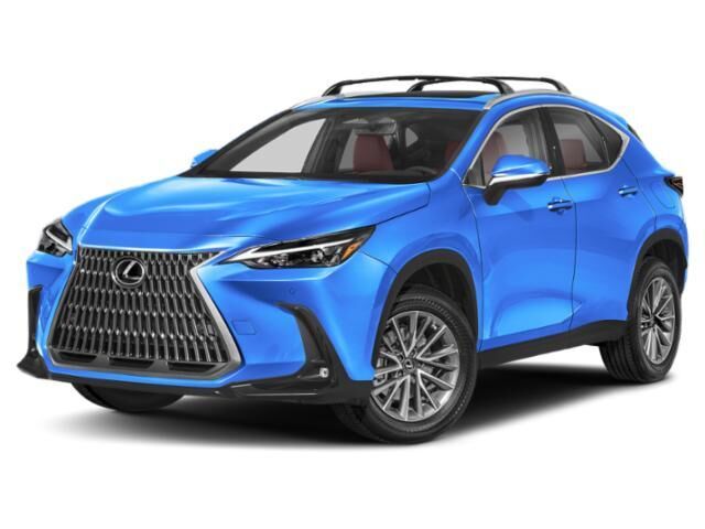 LEXUS