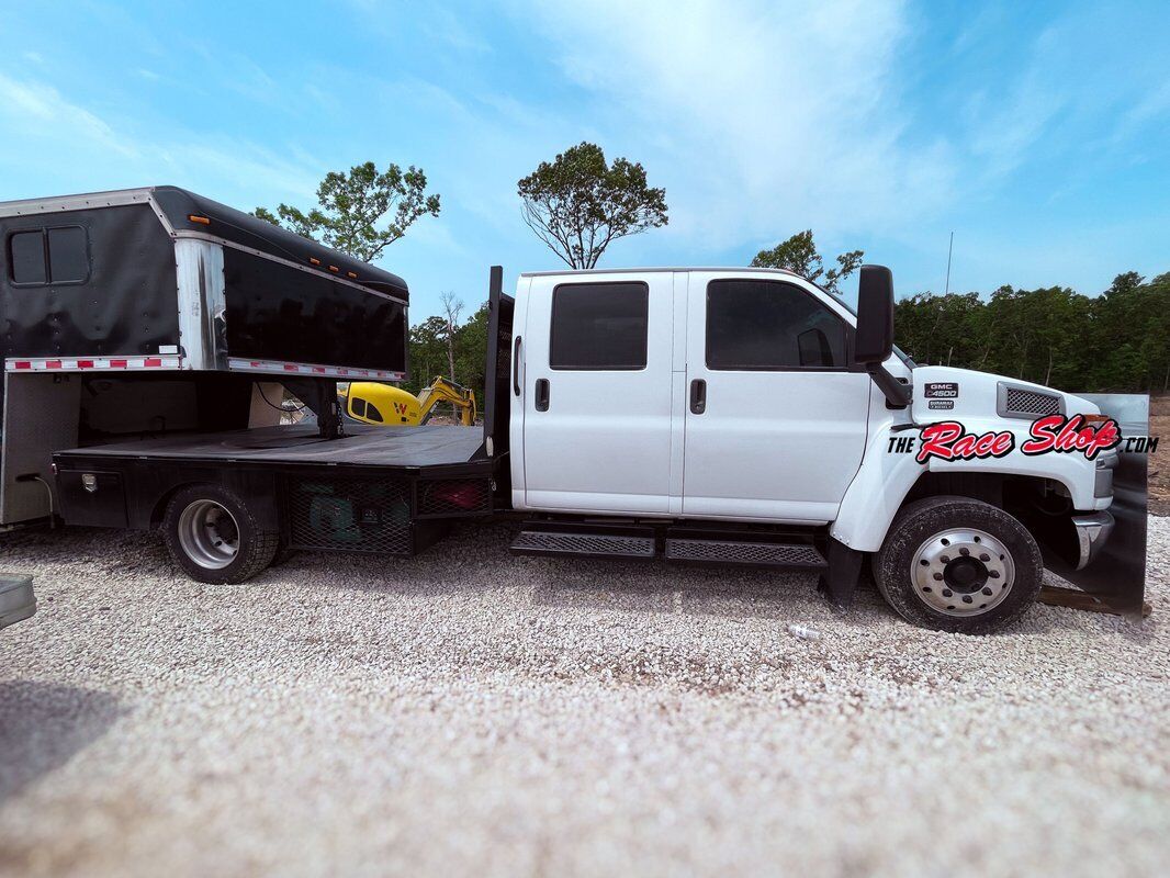 GMC C4