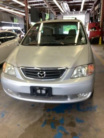 Mazda MPV