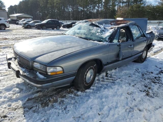 Buick LeSabre