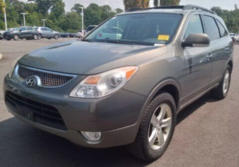 Hyundai Veracruz