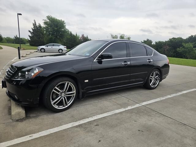 Infiniti M45