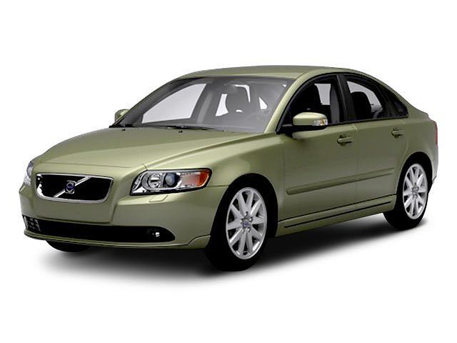 Volvo S40