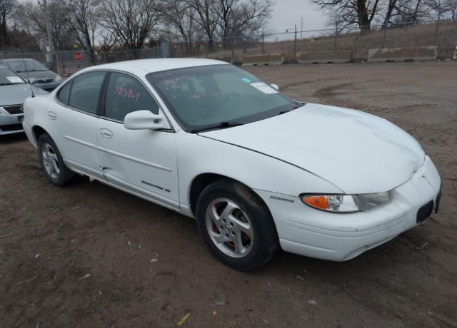 Pontiac Grand Prix