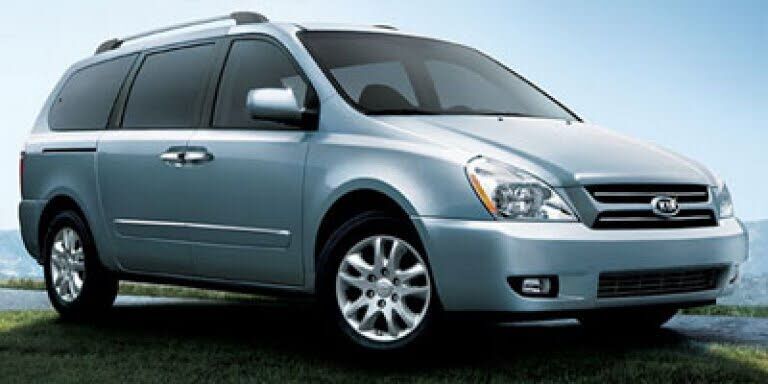 Kia Sedona
