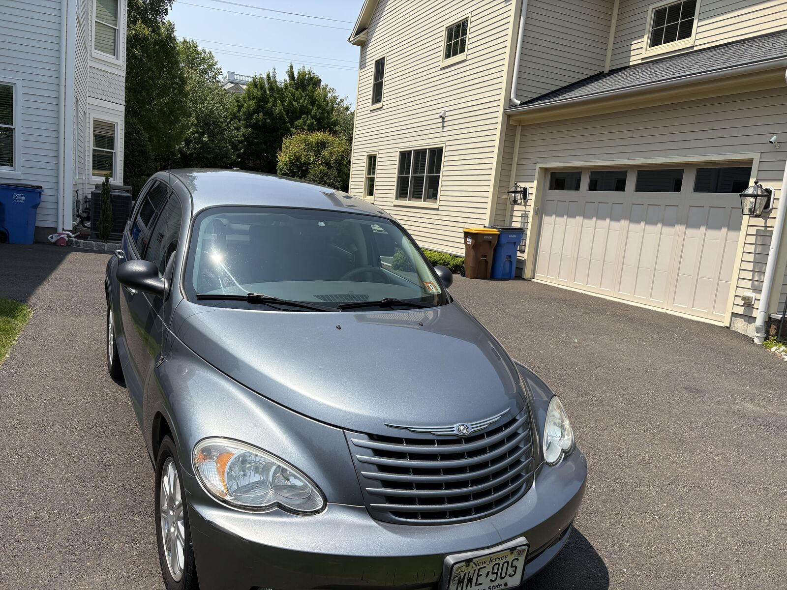 Chrysler PT Cruiser