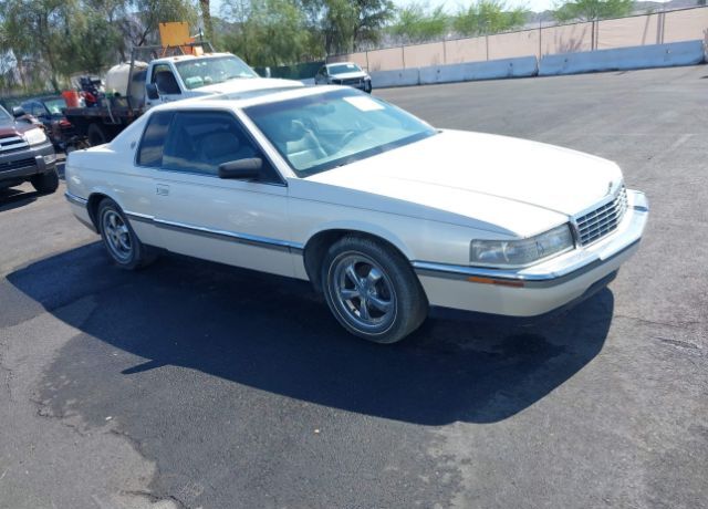 Cadillac Eldorado