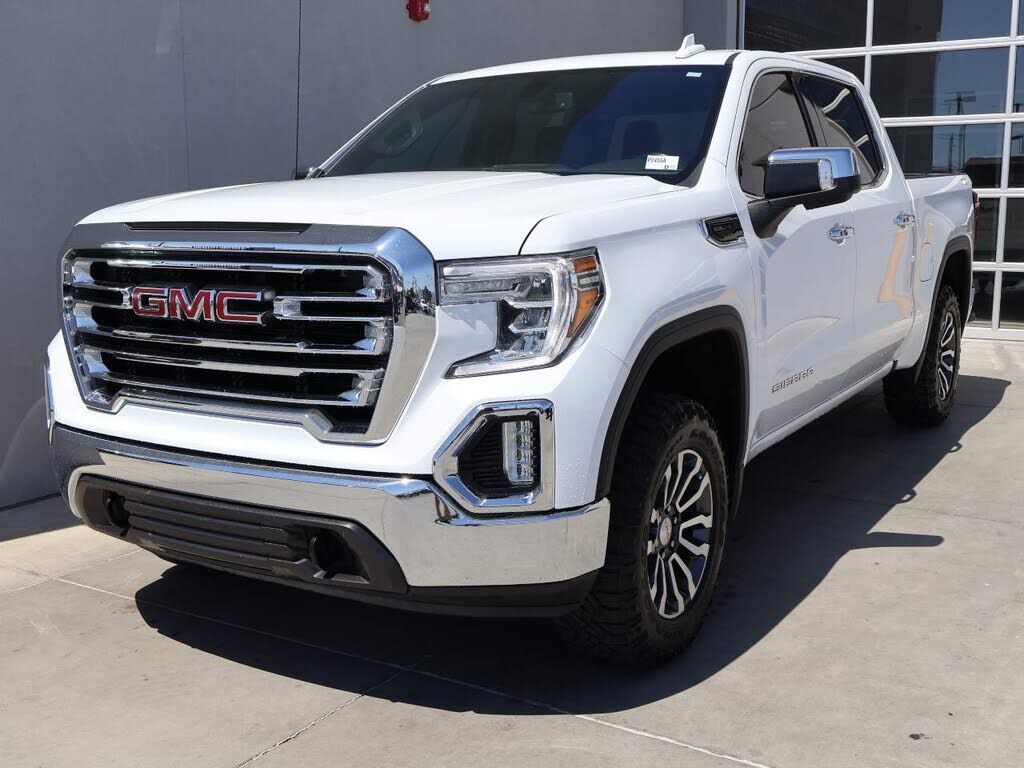 GMC