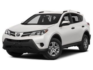2014 TOYOTA RAV4