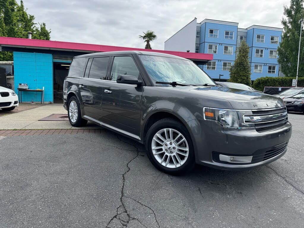 Ford Flex