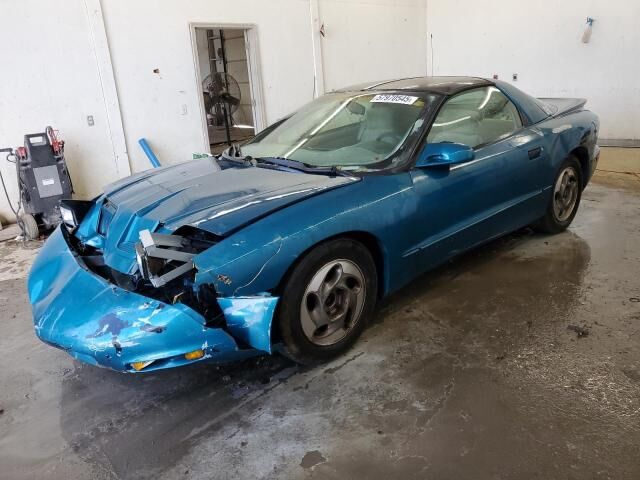 Pontiac Firebird