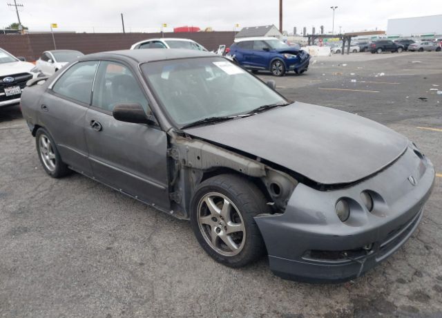 Acura Integra