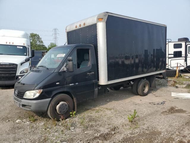 Dodge Sprinter