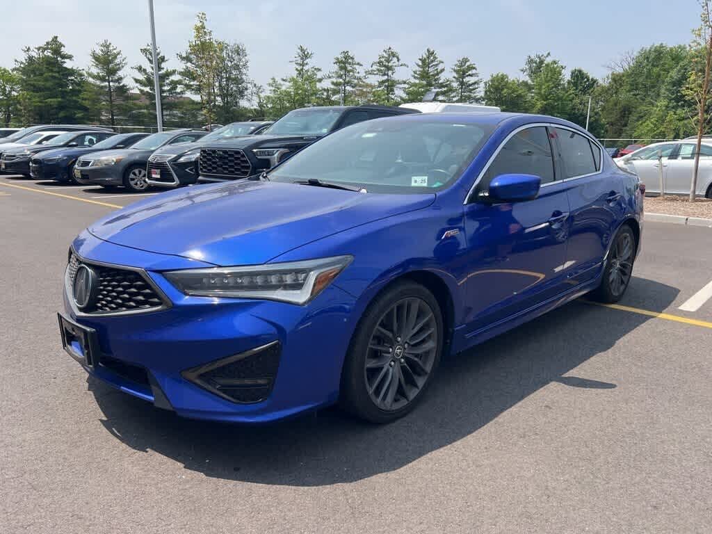 ACURA