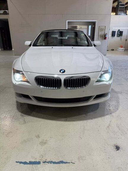 BMW 650i