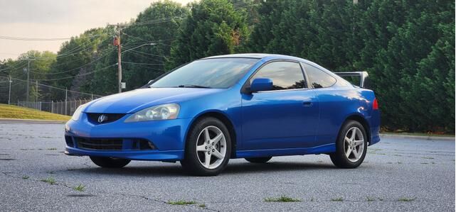 Acura RSX