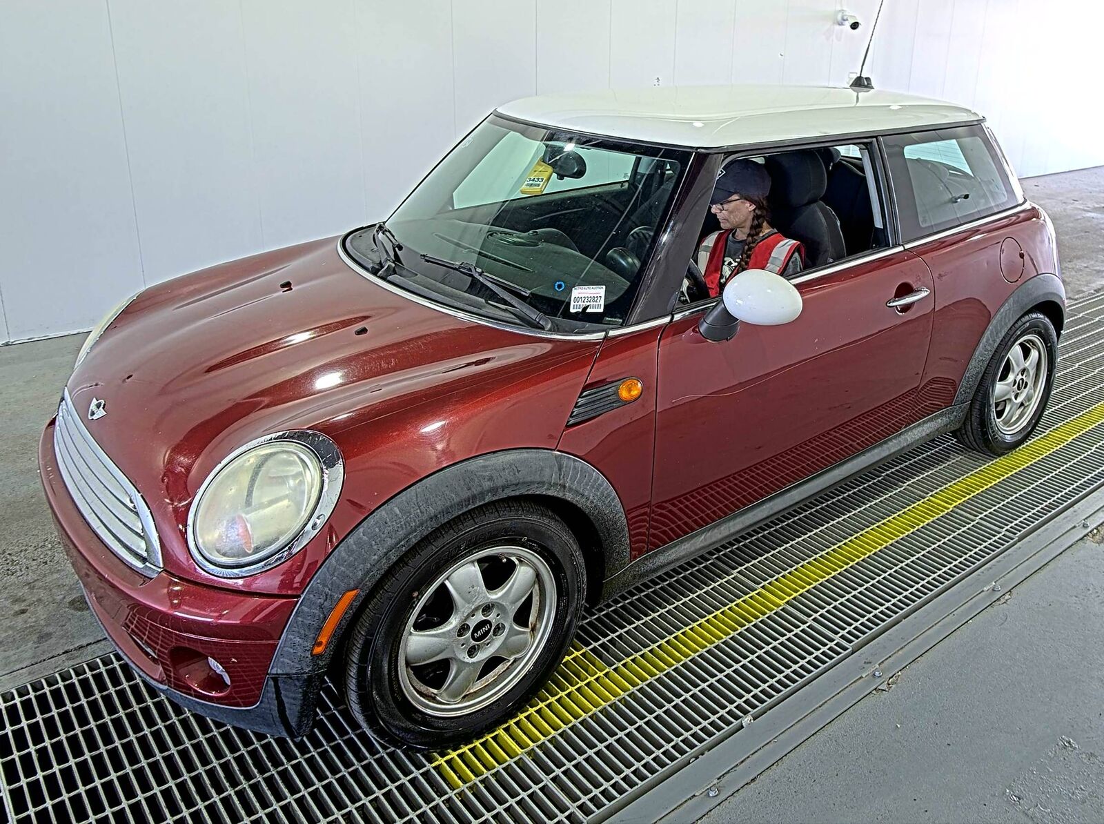 MINI