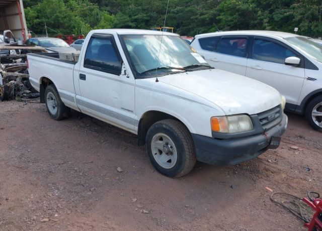 Isuzu Hombre