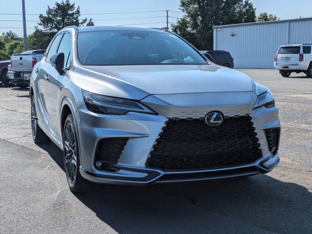LEXUS
