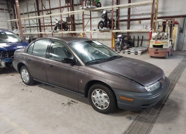 Saturn SL1