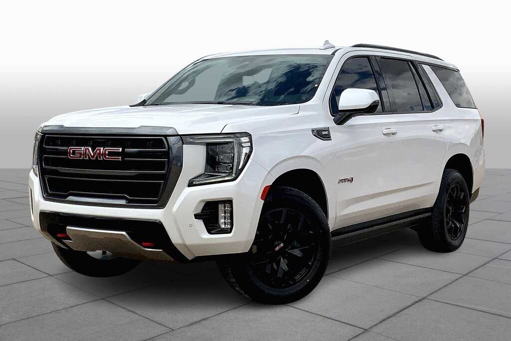 GMC