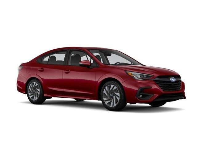 2025 SUBARU Legacy