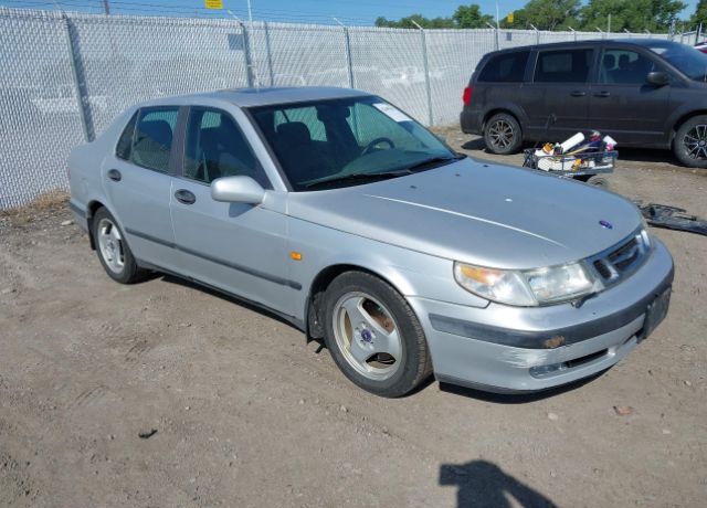 Saab 9-5