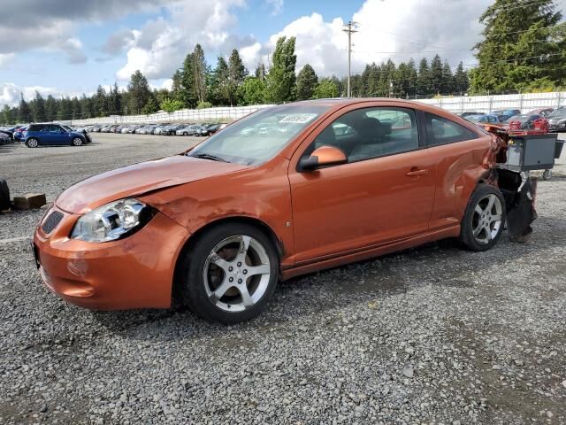 Pontiac G5