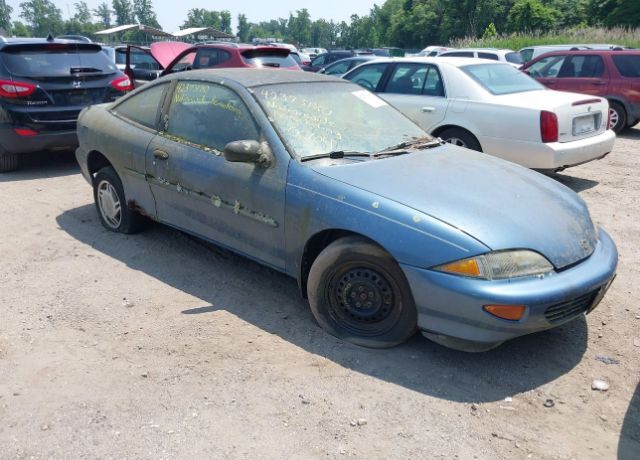 Chevrolet Cavalier
