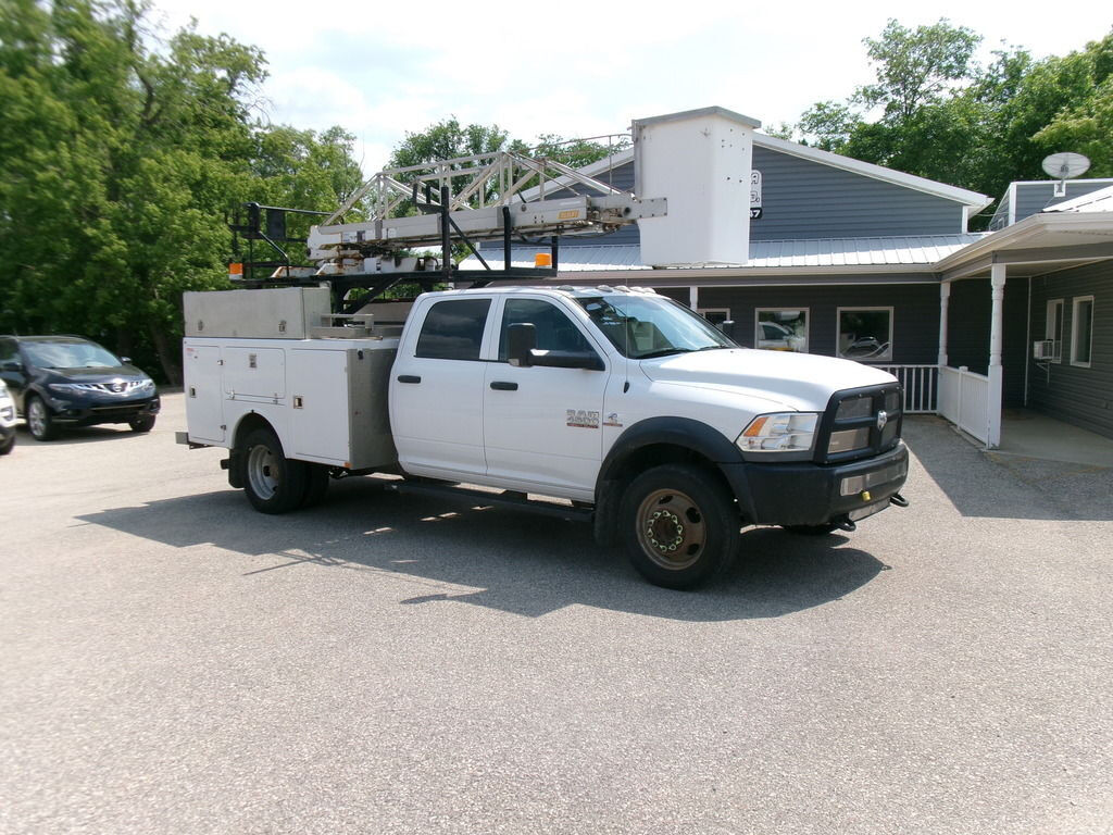 RAM 4500