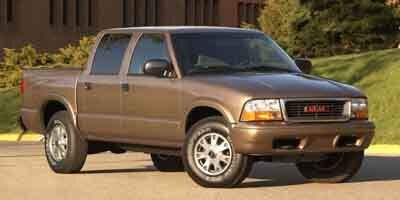 GMC Sonoma