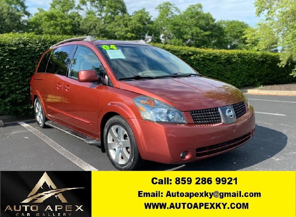 Nissan Quest