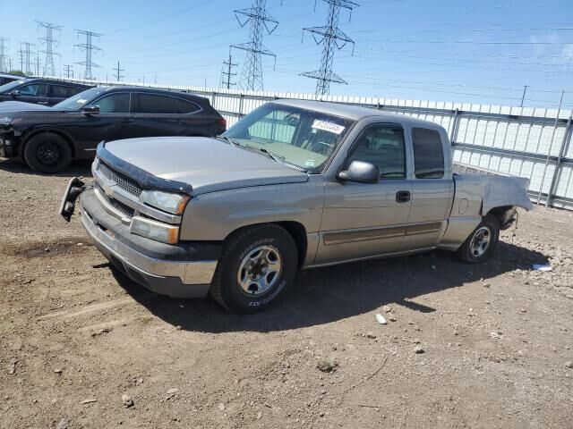 CHEVROLET