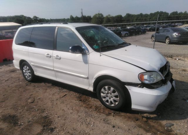 Kia Sedona